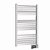 Thermrad handdoekradiator 1806x500mm - 1kW - wit - RAL9016