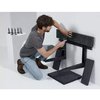 Evolar geluidsreductie set large - 1100x1200x25mm - EVO-DB-L foto