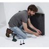 Evolar geluidsreductie set large - 1100x1200x25mm - EVO-DB-L foto