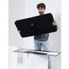 Evolar geluidsreductie set large - 1100x1200x25mm - EVO-DB-L foto