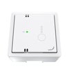 Zehnder CO2 sensor 0-10V 67 incl. opbouwdoos - 655000870 foto