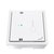 Zehnder CO2 sensor 0-10V 67 incl. opbouwdoos - 655000870