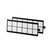 Zehnder ComfoAir Standard 300 filterset G4 - 400100085
