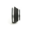 Air Spiralo Ø150x125 verloop geïsoleerd - VDI015.012K foto