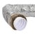 Panflex Master Ø150 geïsoleerde slang - rol 10 meter - 380.150.10.01