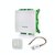 DucoBox Silent All-in-one box - RF bediening en vochtsensor - 0000-4639