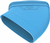 Wavin Ventiza 235mm - 45º bocht mof/spie - 3171123004