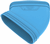 Wavin Ventiza 235mm - 45º bocht mof/mof - 3171223004