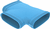 Wavin Ventiza T-stuk 235mm 3xmof - 3172223009