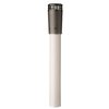 Ubbink SoloVent 5R dakdoorvoer Ø125mm - lengte 1094mm - 0169651 foto