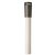 Ubbink SoloVent 5R dakdoorvoer Ø125mm - lengte 1094mm - 0169651 