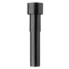 Ubbink dakdoorvoerpijp Ø125mm - geisoleerd - 0169840 foto