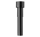 Ubbink dakdoorvoerpijp Ø125mm - geisoleerd - 0169840