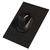 Ubbink dakdoorvoerpan Ø166mm - 1-pans ubiflex - 25-45º - 0174013