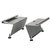 Itho montageframe voor horizontale plaatsing - 04-00059