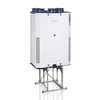 Itho montageframe verticaal - 04-00060 foto
