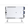 Itho montageframe voor horizontale plaatsing - 04-00059 foto