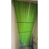 Ubbink AE45SC flexibele buis - rol 20 meter - 0188668 foto