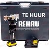 Perstang Rehau huren - 1 week foto