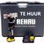 Perstang Rehau huren - 1 week