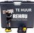 Perstang Rehau huren - 1 week