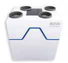 Buva EcoStream WTW 350m3/h autonoom - 2910000