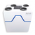 Buva EcoStream WTW 350m3/h autonoom - 2910000