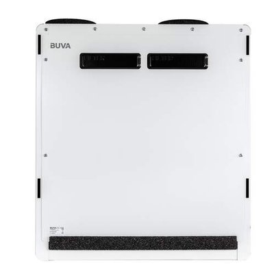 Buva EcoStream WTW 350m3/h autonoom - 2910000