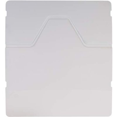 Buva Ecostream WTW afdekkap - 2910005