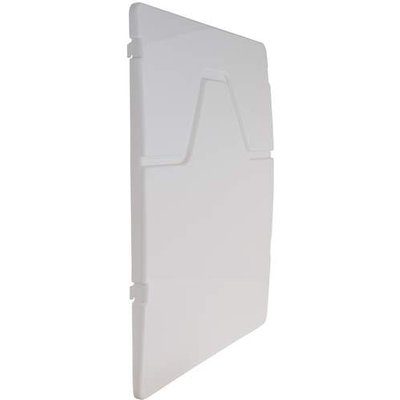 Buva Ecostream WTW afdekkap - 2910005
