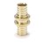 Rehau sok Ø32x2.9mm - SDR11 - messing - 11690131001