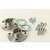Universeel flenscombinatie las x flens - DN40/PN6 - 2631C048