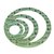 de Beer flenspakking - DN32/PN6 - 153550001