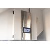 Itho Daalderop Amber 120 lucht/water warmtepomp - 12kW - 03-00765 foto