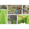 Ubbink AE48C koppel set - 0188569 foto