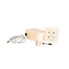 Brink RF set ontvanger/zender 4 standen - 532174 foto