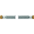 Neoperl flexibele slang 3/4x3/4'' - 75cm - binnendraad - 39201075