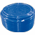 Wavin buis Ø16x2mm - 13mm isolatie blauw - Rol 50 meter - 4311716050