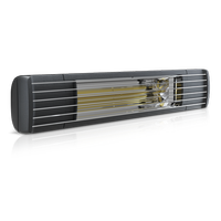 Terrasverwarming