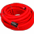 Wavin mantelbuis Ø90mm rood met trekdraad - rol 50 meter - 7132309050