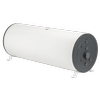 Inventum 220L horizontale boiler - 30002006 foto