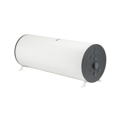 Inventum 220L horzintale boiler