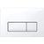 Geberit Delta 51 bedieningsplaat UP100 - 115.105.11.1
