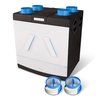 Orcon WTW-unit HRC-425 SmartComfort - 22001095 foto