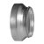 Spiralo verloop Ø200x160 hulpstuk - 5050000178