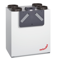 Zehnder ComfoAir E400 perilex links - 471508030