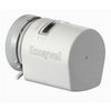 Honeywell Home servomotor NC M30x1.5 - 230V - MT4-230-NC foto