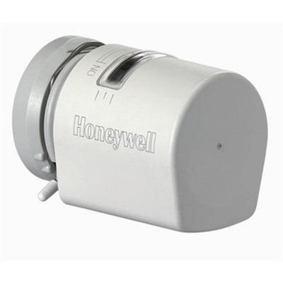 Honeywell servomotor