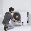 Evolar condensorschot Medium 800x1040x27mm - EVO-CS-M foto