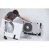 Evolar condensorschot Tower 1600x1400x27mm - EVO-CS-T foto